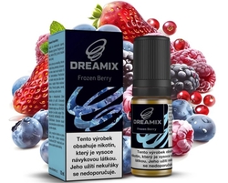 Liquid Dreamix 10ml Chladivé lesní plody (Frozen Berry)