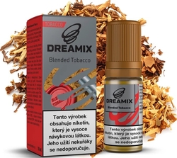 Liquid Dreamix 10ml Čistý tabák (Tobacco Ripe)