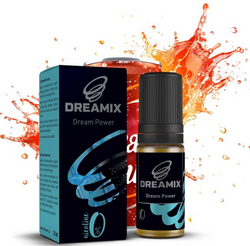 Liquid Dreamix 10ml Energetický nápoj (Dream Power)