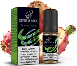 Liquid Dreamix 10ml Kaktus (Dreamy Cactus)