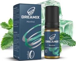 Liquid Dreamix 10ml Mentol (Menthol)