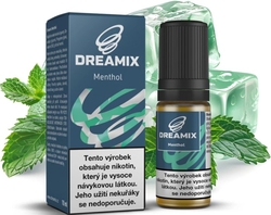 Liquid Dreamix 10ml Mentol (Menthol)