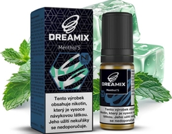 Liquid Dreamix SALT 10ml Mentol (Menthol'S)