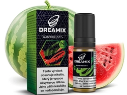 Liquid Dreamix SALT 10ml Vodní meloun (Watermelon'S)