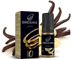 Liquid Dreamix 10ml Vanilka (Vanilla)