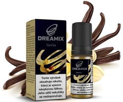 Liquid Dreamix 10ml Vanilka (Vanilla)
