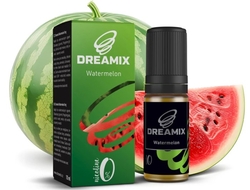 Liquid Dreamix 10ml Vodní meloun (Watermelon)