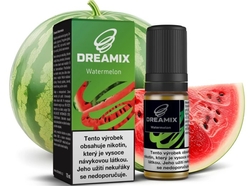 Liquid Dreamix 10ml Vodní meloun (Watermelon)
