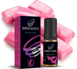Liquid Dreamix 10ml Žvýkačka (Bubblegum)