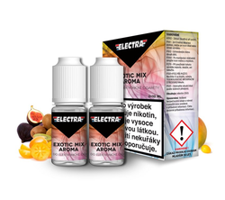 Liquid Electra 2Pack Exotic Mix