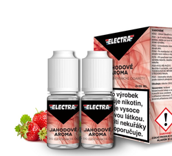 Liquid Electra 2Pack Jahoda