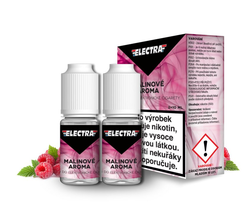 Liquid Electra 2Pack Malina