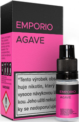 Liquid EMPORIO AGAVE  10ml 