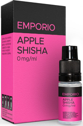 Liquid EMPORIO Apple Shisha 10ml 