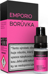 Liquid Emporio 10ml Borůvka