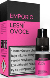 Liquid Emporio 10ml Lesní ovoce