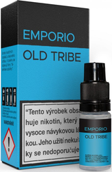 Liquid EMPORIO - OLD TRIBE  10ml 