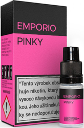 Liquid Emporio 10ml Pinky
