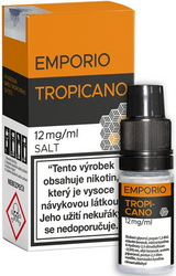 Liquid Emporio Salt 10ml Tropicano