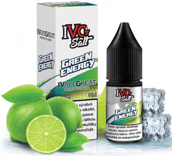 Liquid IVG SALT Green Energy 10ml