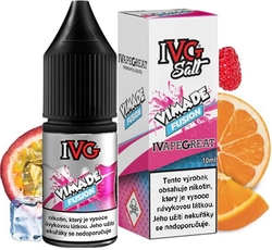 Liquid IVG Salt 10ml Vimade Fusion