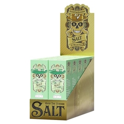 Liquid Juice Sauz SALT Over The Border El Verde 10ml