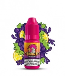 Liquid Kurwa Salt 10ml Grape Drink Lemonade