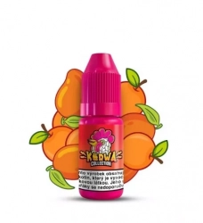 Liquid Kurwa Salt 10ml Mango Orange