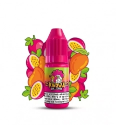 Liquid Kurwa Salt 10ml Mango Passion Fruit