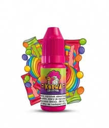 Liquid Kurwa Salt 10ml Rainbow