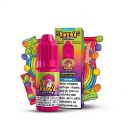 Liquid Kurwa Salt 10ml Rainbow