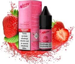 Liquid Nasty Salt 10ml Trap Queen