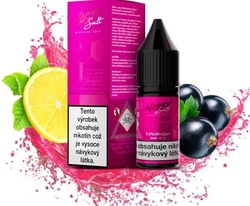 Liquid Nasty Salt 10ml Wicked Haze