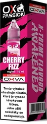 Liquid OXVA OX PASSION Salts 10ml Cherry Fizz