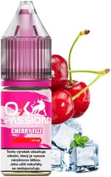 Liquid OXVA OX PASSION Salts 10ml Cherry Fizz