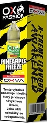 Liquid OXVA OX PASSION Salts 10ml Pineapple Freeze