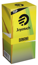 Liquid TOP Joyetech Banana 10ml (banán)