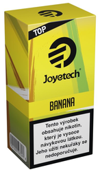 Liquid TOP Joyetech Banana 10ml (banán)