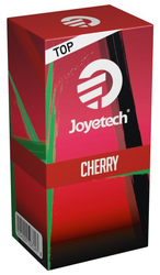 Liquid TOP Joyetech Cherry 10ml (třešeň)
