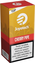 Liquid TOP Joyetech Cherry Pipe 10ml (třešňový tabák)