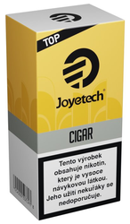 Liquid Top Joyetech 10ml Cigar