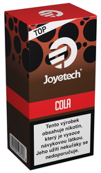 Liquid Joyetech Top 10ml Cola