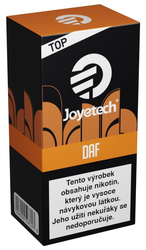 Liquid TOP Joyetech DAF 10ml (tabák)