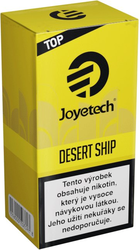 Liquid Joyetech Top  Desert Ship 10ml (tabák)