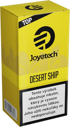 Liquid Joyetech Top 10ml Desert Ship