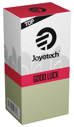 Liquid TOP Joyetech Good Luck 10ml (tabák)