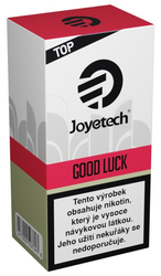 Liquid TOP Joyetech Good Luck 10ml (tabák)