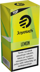 Liquid TOP Joyetech Lemon 10ml (citrón)