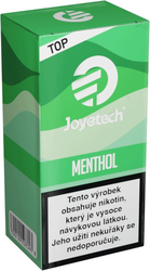 Liquid TOP Joyetech Menthol 10ml (mentol)