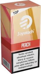 Liquid TOP Joyetech Peach 10ml (broskev)
